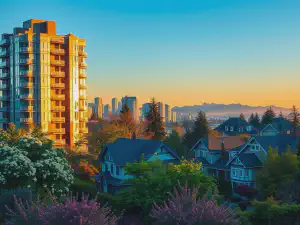 Discover the Benefits of Buying a Condo vs a House in Vancouver