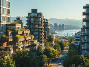 Explore Your Mortgage Options for Vancouver Condos Today