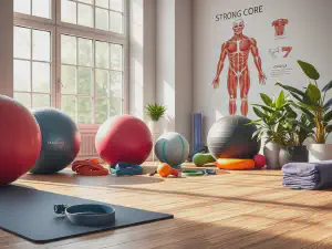 Building a Strong Core: Essential Exercises and Practical Tips