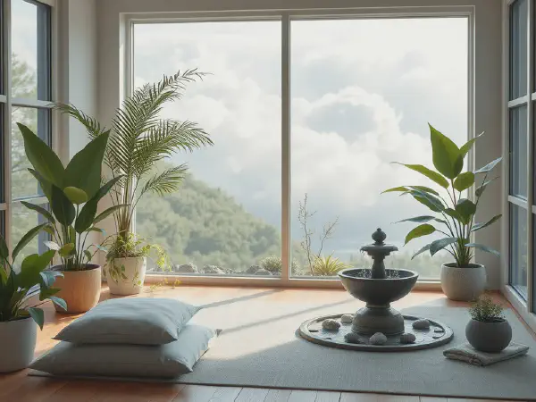 Transform Your Life: Mindfulness and Meditation for Stress Relief