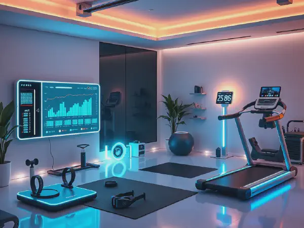 Top 10 Fitness Gadgets to Track Your Progress in 2025