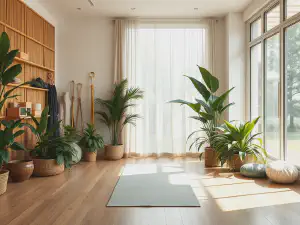 Discover the Amazing Benefits of Yoga for Flexibility and Strength