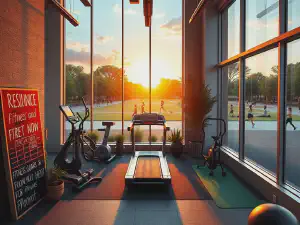 How to Stay Motivated on Your Fitness Journey: Proven Strategies for Success