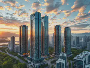 Discover the Top Vancouver Condo Developments for 2024