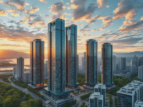 Discover the Top Vancouver Condo Developments for 2024