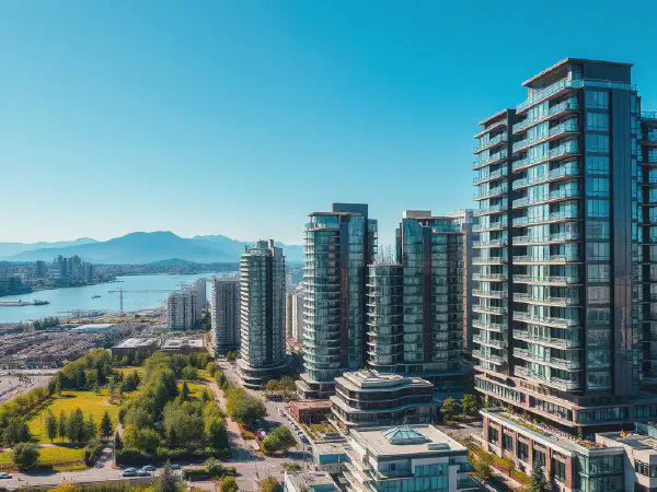 Maximize ROI with Vancouver Condos for Investors