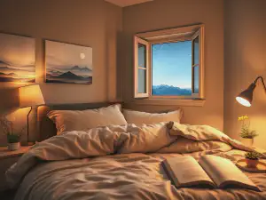 The Science of Sleep: How to Improve Your Sleep Quality